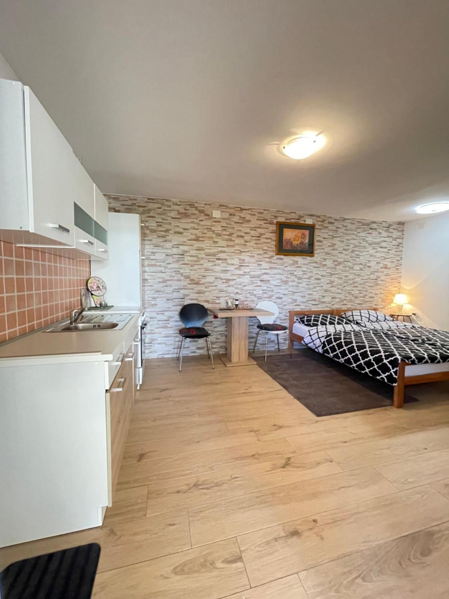 Apartment Mika Pula