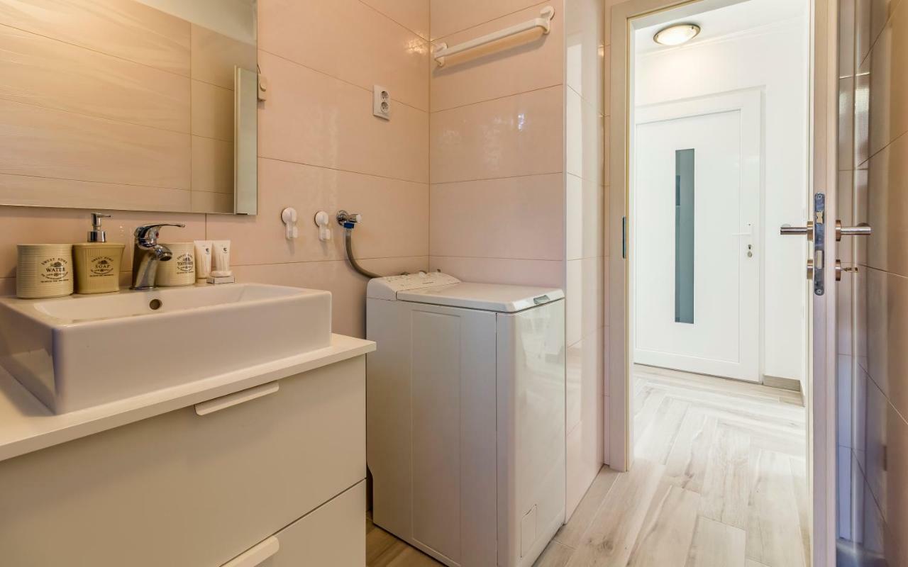 Mika Apartment Pula