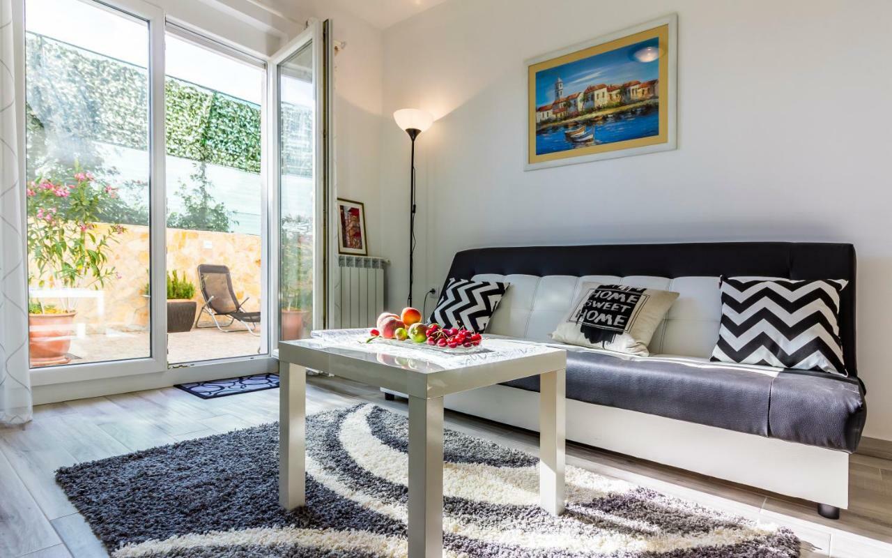Apartment Mika Pula