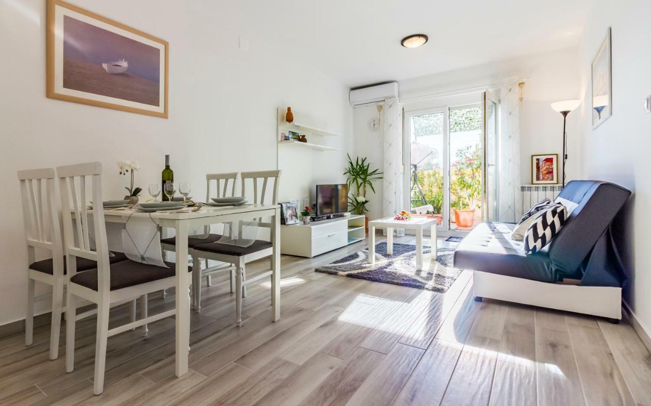 Apartment Mika Pula