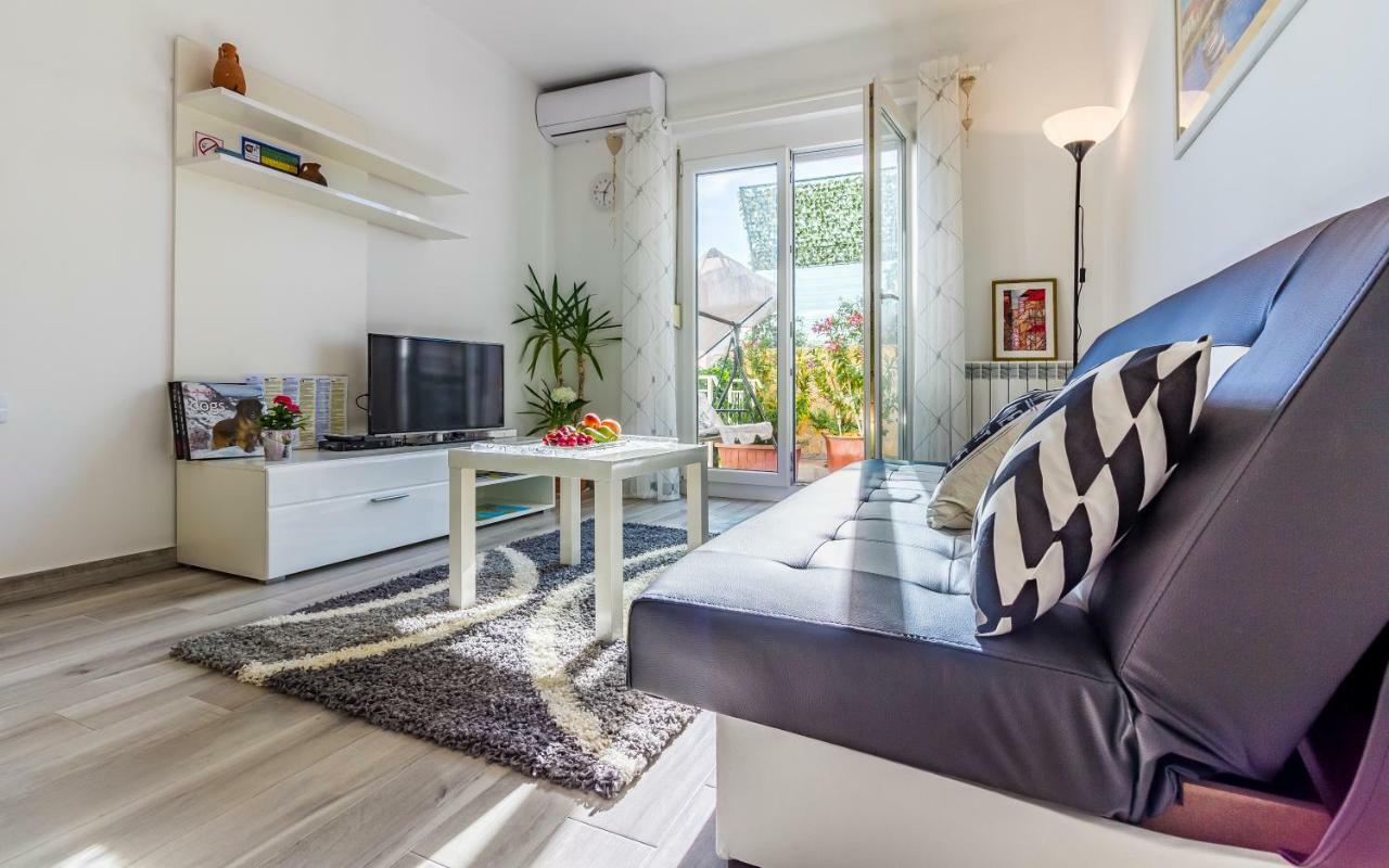 Mika Apartment Pula