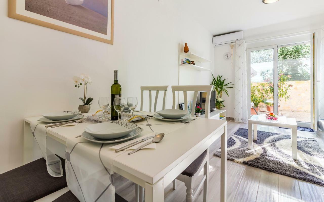 Mika Apartment Pula