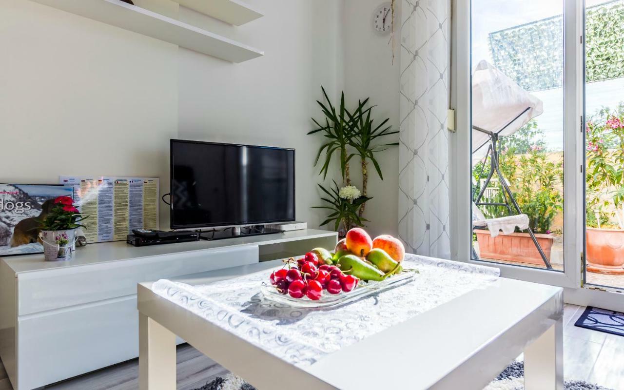 Mika Apartment Pula