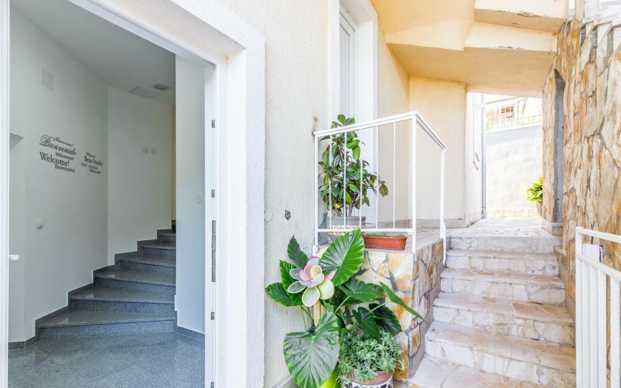 Apartment Mika