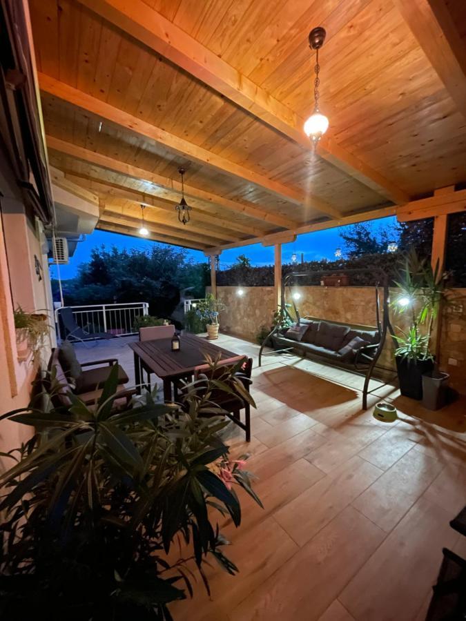 Apartamento Mika Pula