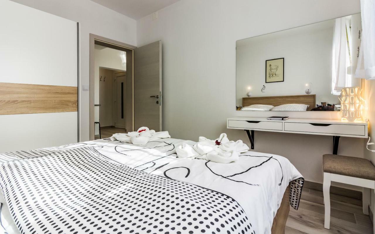 Apartamento Mika