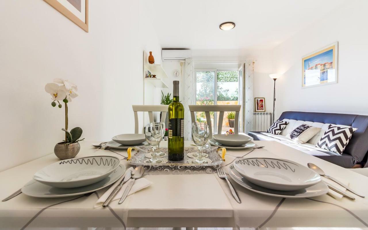 Mika Apartamento Pula