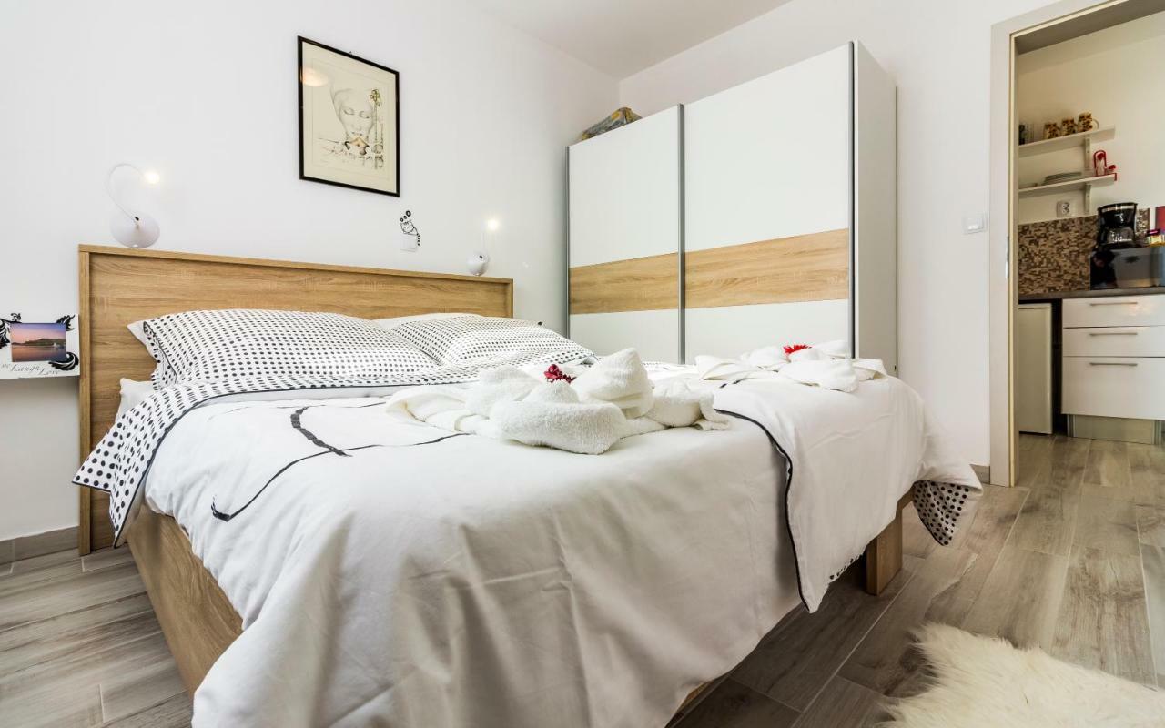 Mika Apartamento Pula
